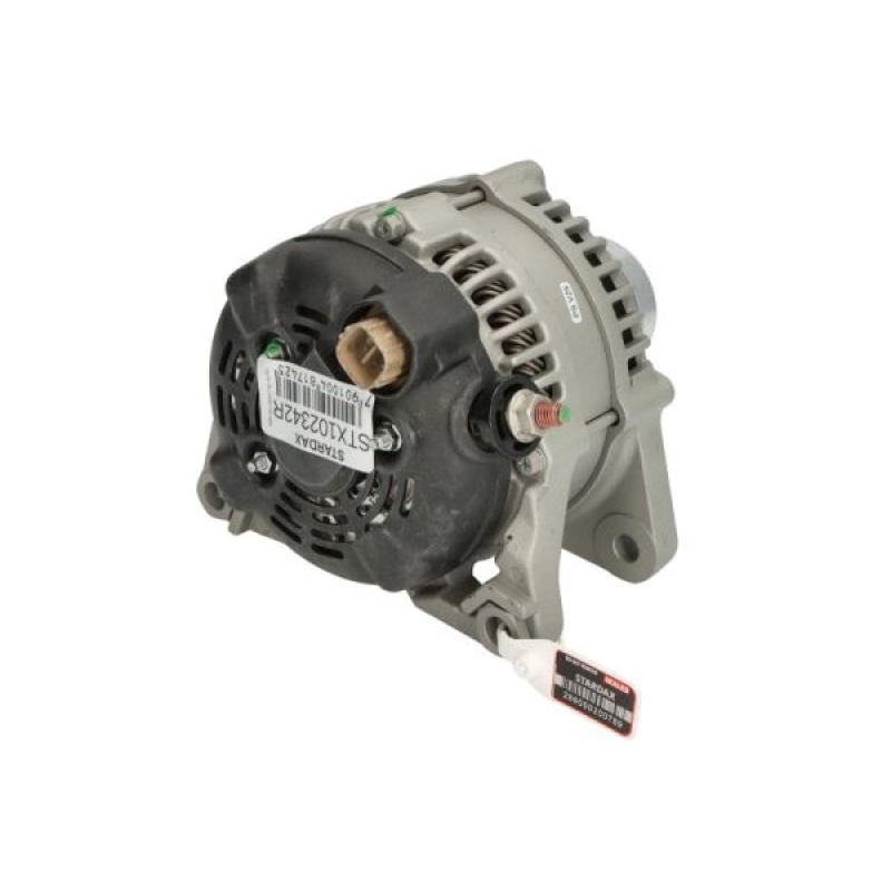 Alternateur STARDAX STX102342R - Visuel 1
