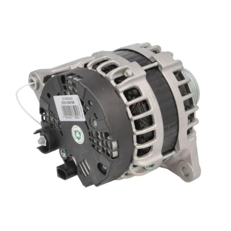 Alternateur STARDAX STX110078R - Visuel 1
