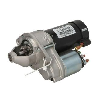Démarreur STARDAX OEM SS118