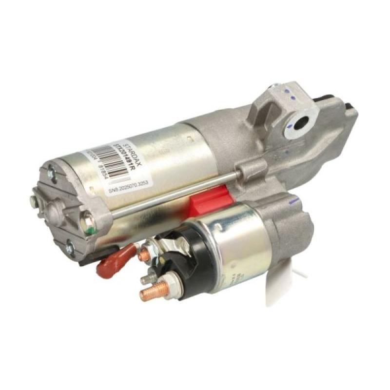 Démarreur STARDAX STX201491R - Visuel 1