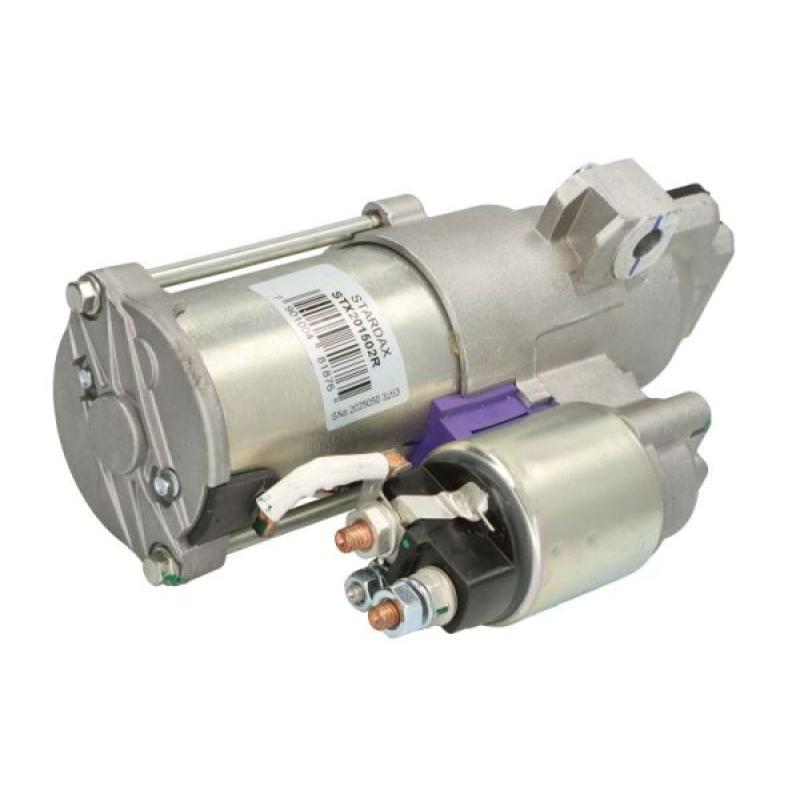 Démarreur STARDAX STX201502R - Visuel 1