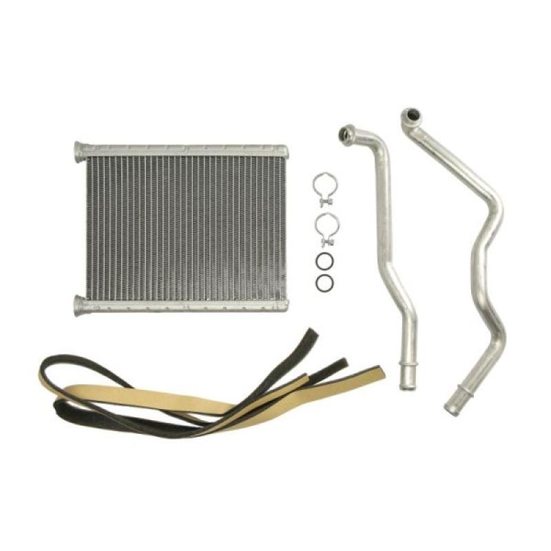 Système de chauffage THERMOTEC D62009TT - Visuel 1