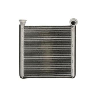 THERMOTEC D6W015TT - Système de chauffage