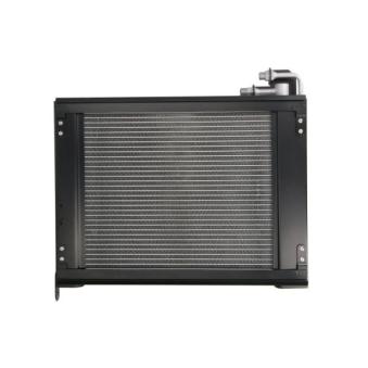 Condenseur, climatisation THERMOTEC OEM 84342887