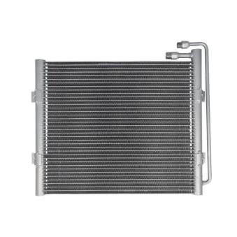 Condenseur, climatisation THERMOTEC OEM 84342887