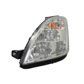 Projecteur principal TRUCKLIGHT OEM 69500013