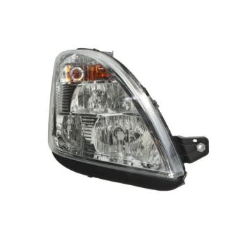 TRUCKLIGHT HL-IV011R - Projecteur principal