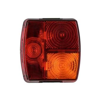 Feu arrière TRUCKLIGHT OEM al67206
