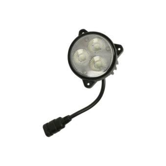 Projecteur principal TRUCKLIGHT OEM 519438D1 Projecteur principal TRUCKLIGHT OEM 519438D1