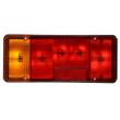 Feu arrière arrière gauche TRUCKLIGHT [TL-IV016L]