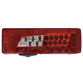 Feu arrière arrière droit TRUCKLIGHT OEM 1905043