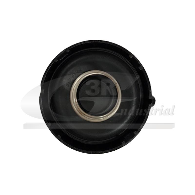 Soupape, dégazage du carter 3RG 48507 - Visuel 1