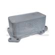 Radiateur d'huile 3RG [76516]