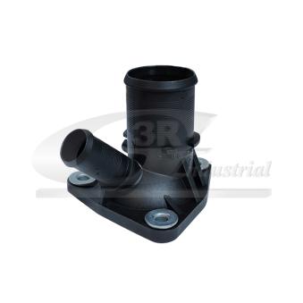 Bride de liquide de refroidissement 3RG OEM 1336C9