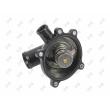 Thermostat, liquide de refroidissement ABAKUS [003-025-0005]