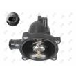 ABAKUS 003-025-0005 - Thermostat, liquide de refroidissement