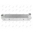 ABAKUS 004-018-0021 - Intercooler, échangeur