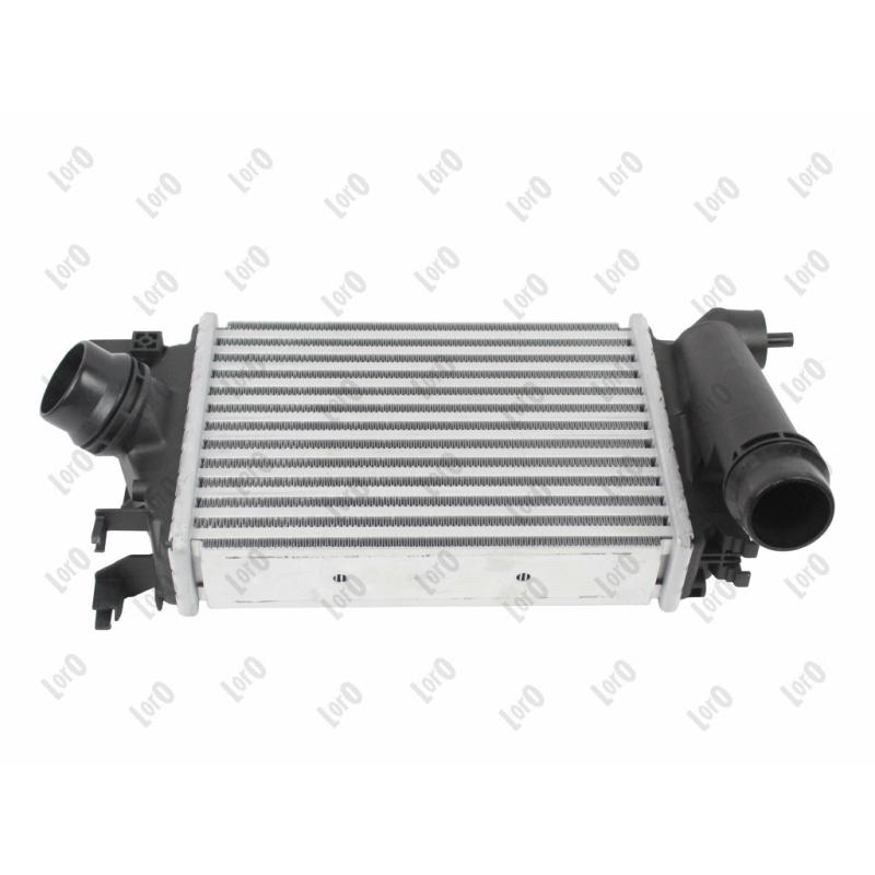 Intercooler, échangeur ABAKUS 010-018-0007 - Visuel 2