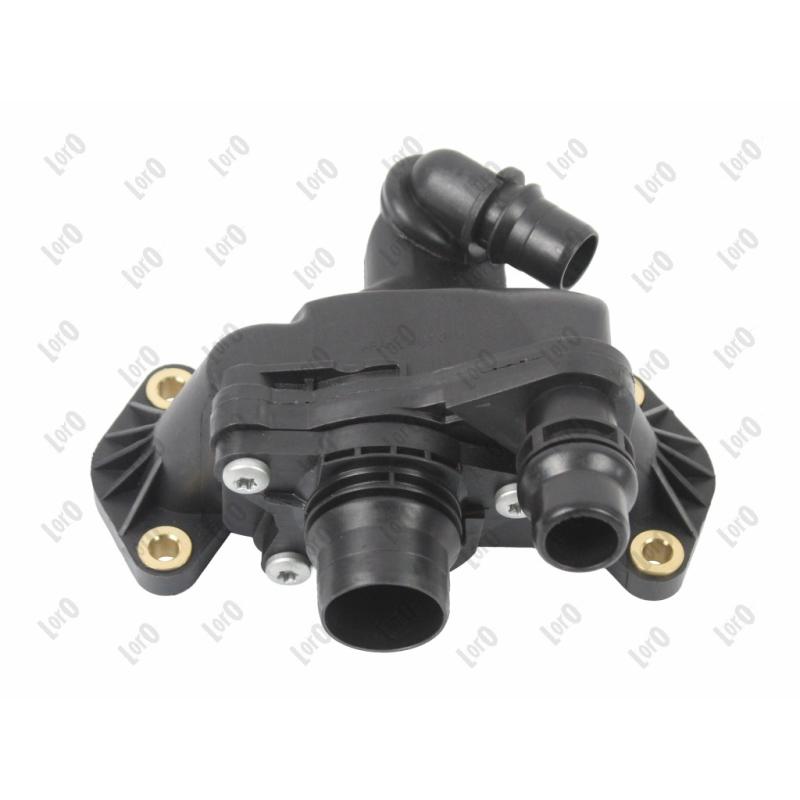 Thermostat, liquide de refroidissement ABAKUS 009-025-0011 - Visuel 1