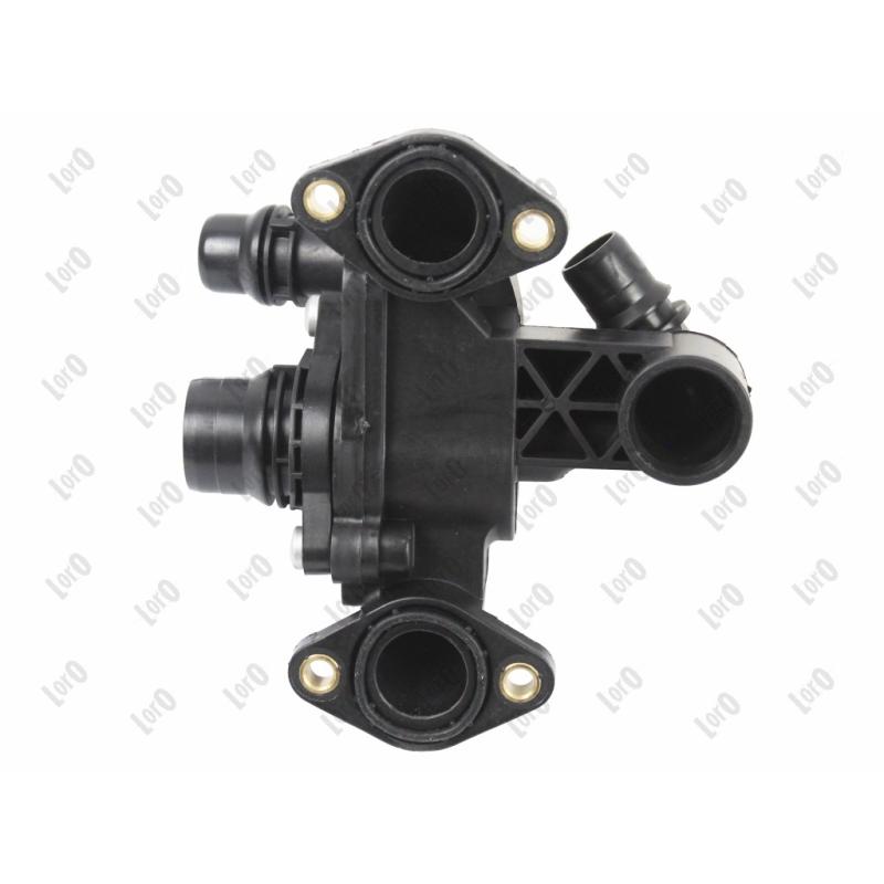 Thermostat, liquide de refroidissement ABAKUS 009-025-0011 - Visuel 2