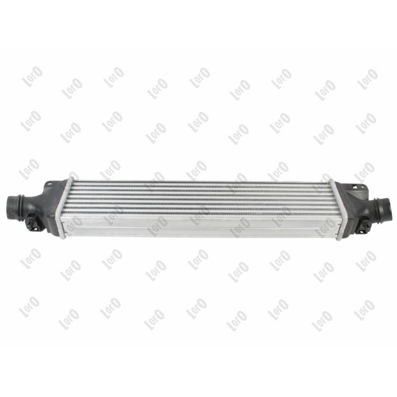 Intercooler, échangeur ABAKUS 016-018-0021 - Visuel 2