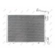 Condenseur, climatisation ABAKUS [017-016-0048]