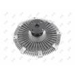 Embrayage, ventilateur de radiateur ABAKUS [017-013-0005]