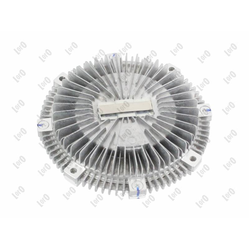 Embrayage, ventilateur de radiateur ABAKUS 017-013-0005 - Visuel 1