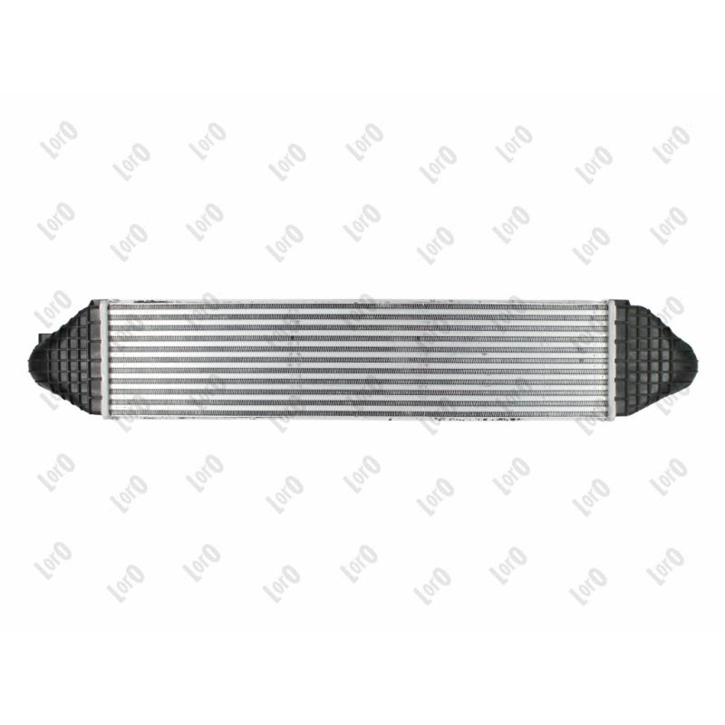 Intercooler, échangeur ABAKUS 017-018-0030 - Visuel 1