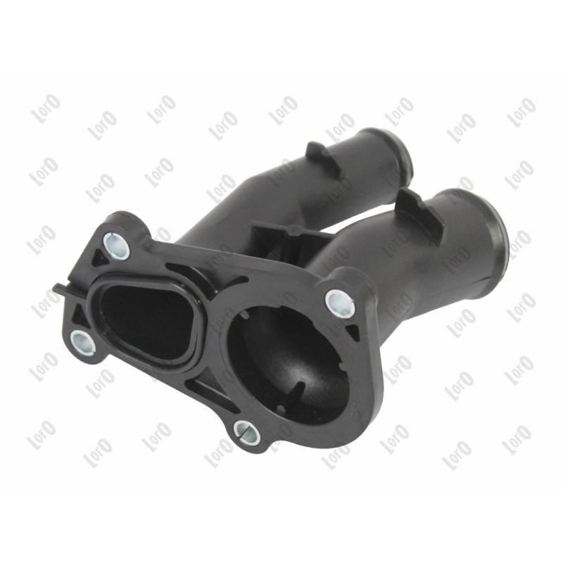 Bride de liquide de refroidissement ABAKUS 017-025-0037 - Visuel 1