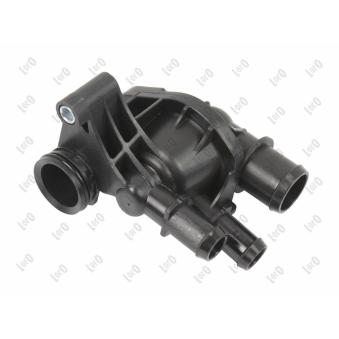 Thermostat, liquide de refroidissement ABAKUS 017-025-0033 pour FORD FOCUS 1.5 EcoBoost - 182cv