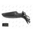 ABAKUS 0204M01 - Rétroviseur extérieur