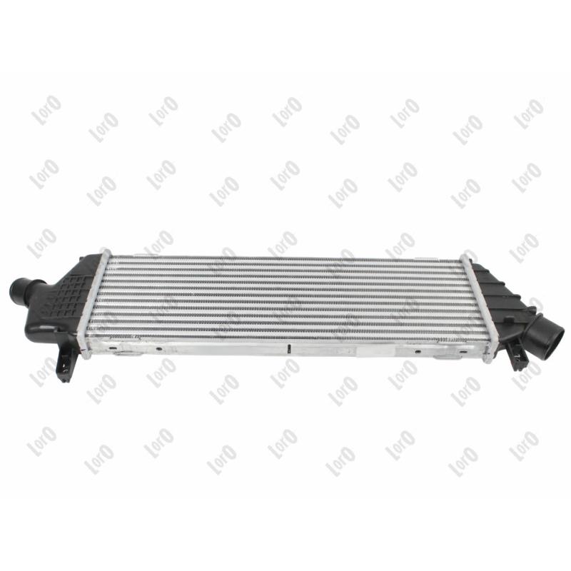Intercooler, échangeur ABAKUS 033-018-0005 - Visuel 2