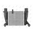 Intercooler, échangeur ABAKUS [033-018-0009]