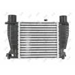 ABAKUS 033-018-0009 - Intercooler, échangeur
