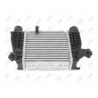ABAKUS 033-018-0009 - Intercooler, échangeur