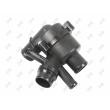 Thermostat, liquide de refroidissement ABAKUS [027-025-0011]