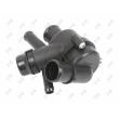 ABAKUS 027-025-0011 - Thermostat, liquide de refroidissement