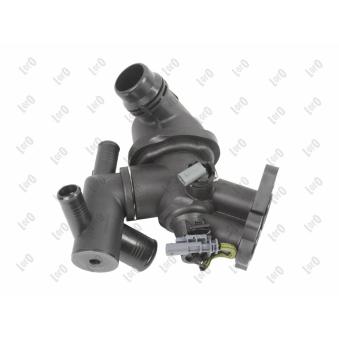 ABAKUS 027-025-0014 - Thermostat, liquide de refroidissement