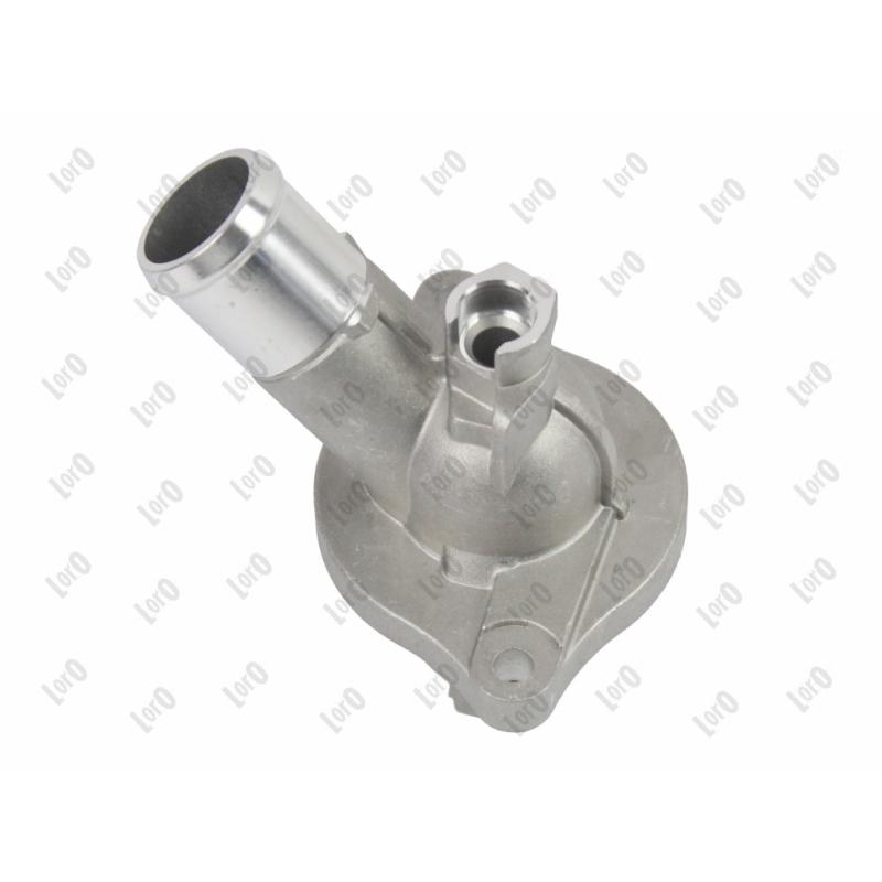 Thermostat, liquide de refroidissement ABAKUS 037-025-0051 - Visuel 2