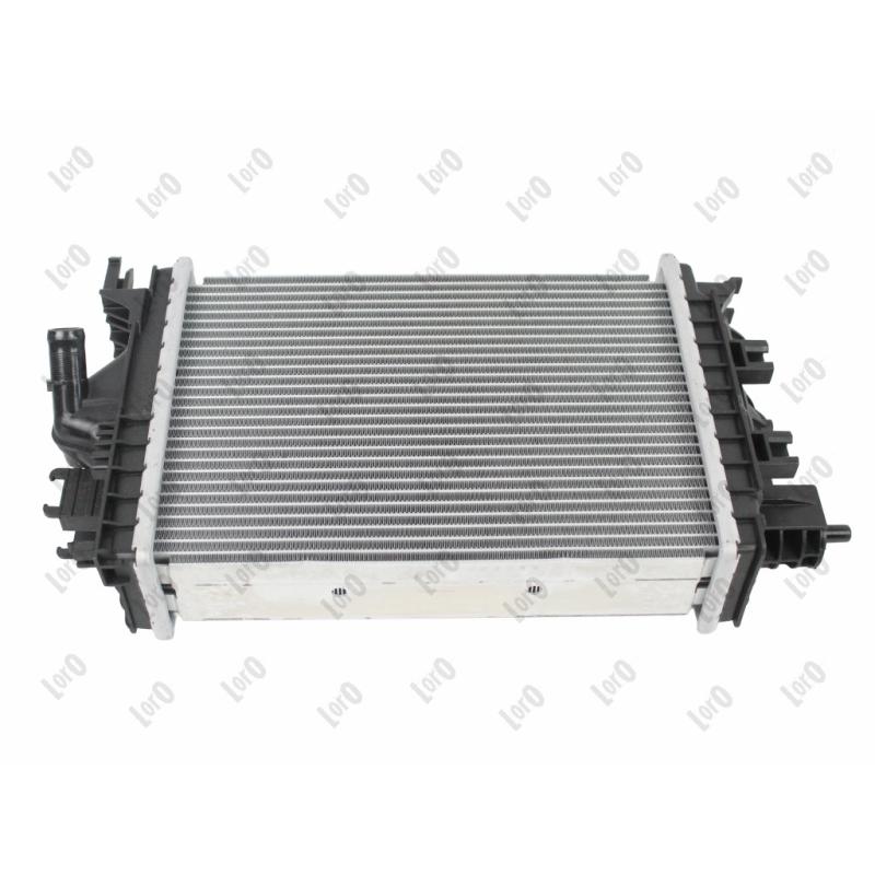 Radiateur, refroidissement du moteur ABAKUS 042-017-0081-B - Visuel 2