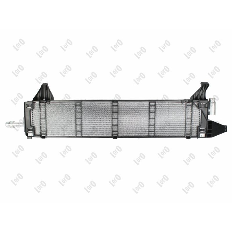 Radiateur basse température, intercooler ABAKUS 054-017-0082-B - Visuel 1