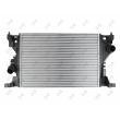 Intercooler, échangeur ABAKUS [054-018-0030]
