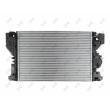 ABAKUS 054-018-0030 - Intercooler, échangeur