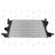 ABAKUS 054-018-0030 - Intercooler, échangeur