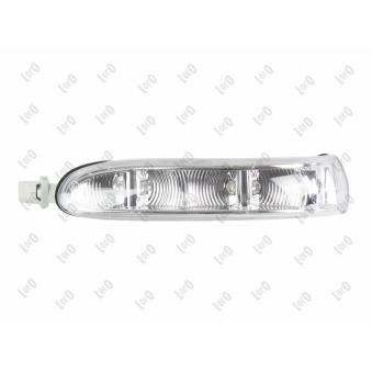 Feu clignotant supplémentaire ABAKUS OEM 2308200721