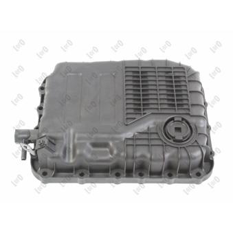 Carter d'huile, boîte automatique ABAKUS [100-00-183]