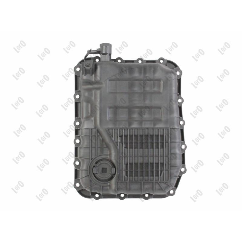 Carter d'huile, boîte automatique ABAKUS 100-00-183 - Visuel 2