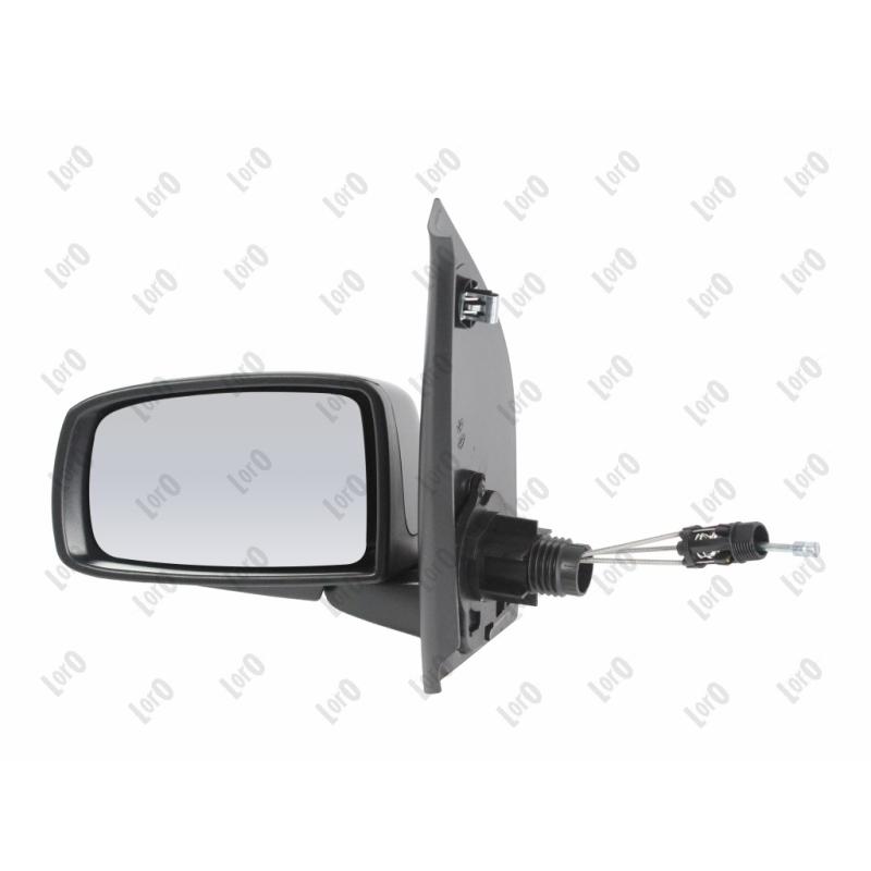 Rétroviseur extérieur ABAKUS 1128M01 - Visuel 1