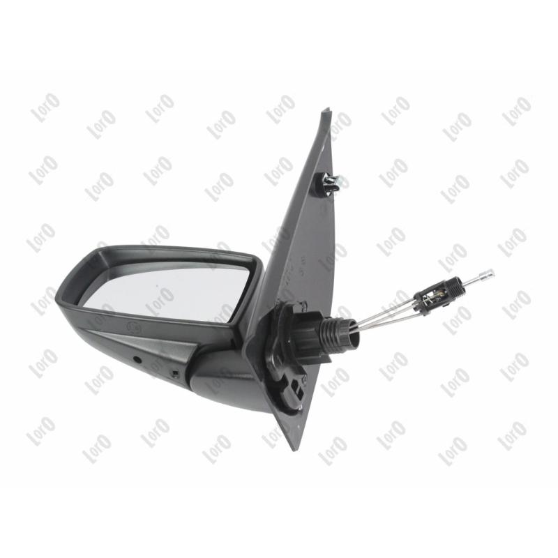 Rétroviseur extérieur ABAKUS 1128M01 - Visuel 2